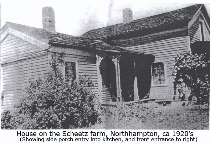 1968_Scheetz, house